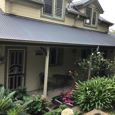 Kiama Hampton Cottage Ngoại thất bức ảnh