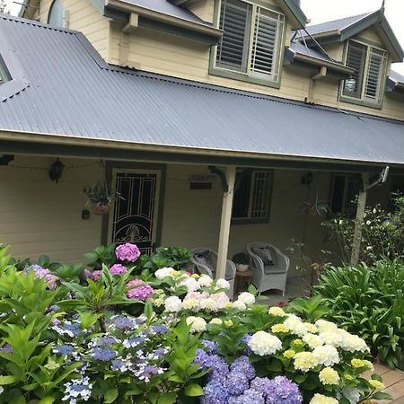 Kiama Hampton Cottage Ngoại thất bức ảnh