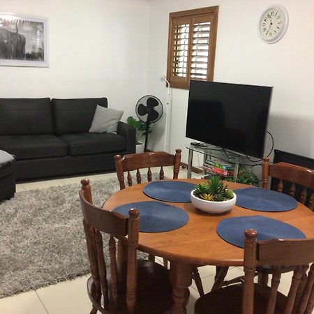 Kiama Hampton Cottage Phòng bức ảnh