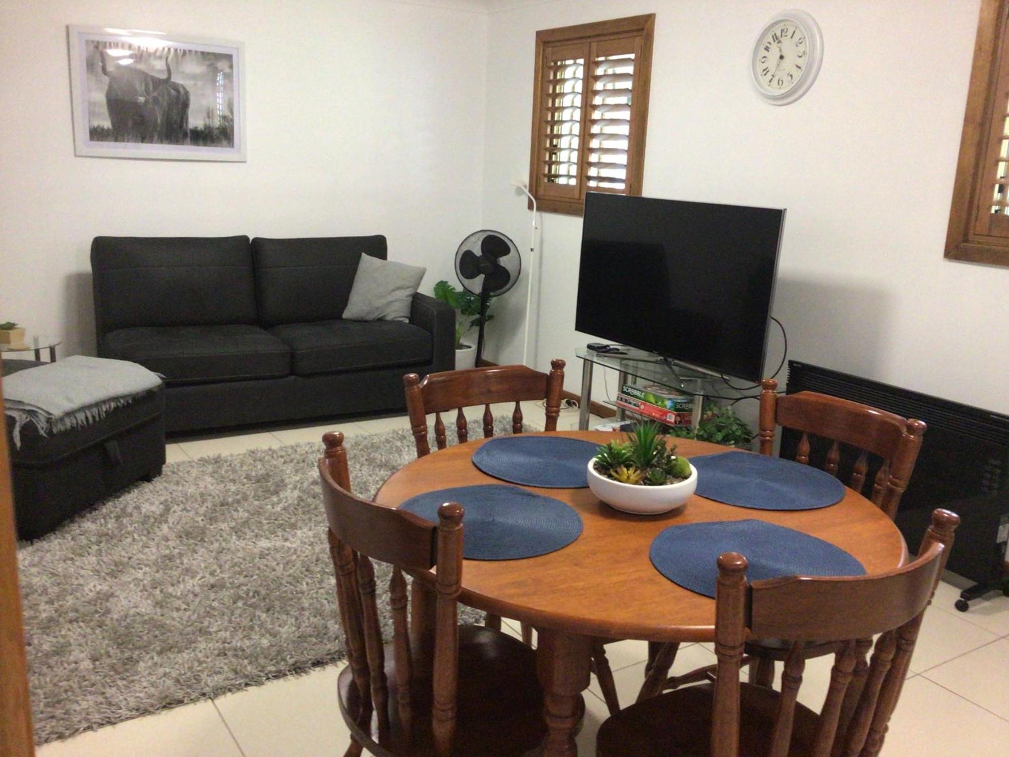 Kiama Hampton Cottage Phòng bức ảnh